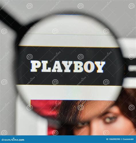 play boy website